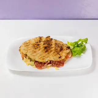 Sendvič s kulenom