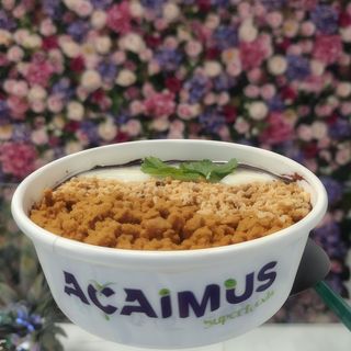 Acaí Lotus Test Tarrina (500 Ml)