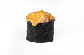 Гункан креветка спайси (40 гр)