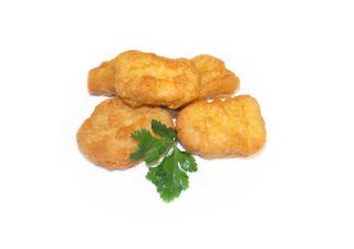106. Pollo fritto - 5 pezzi