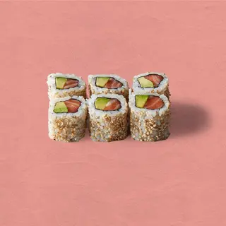 Maki California