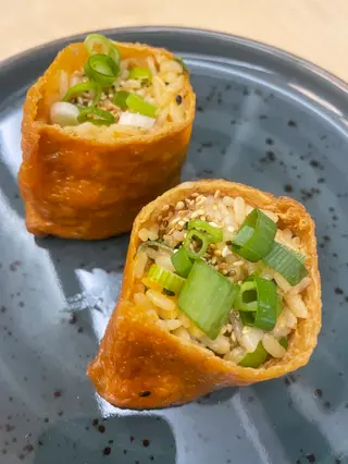 Sakiewki tofu 2szt