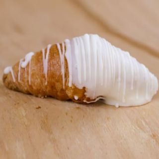 Artesanito Chocolate Blanco