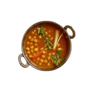 Chana Masala (Plato Entero)