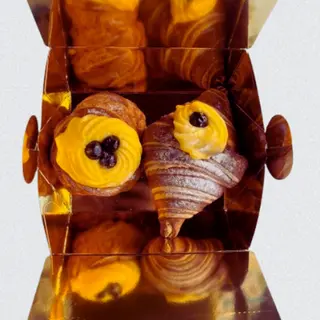 Box Crema e Amarena
