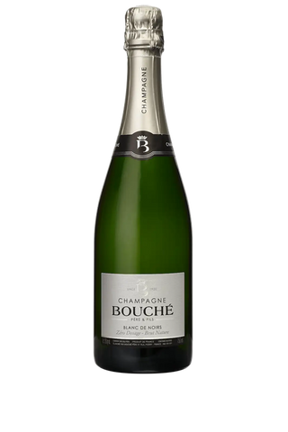 Sampanie Bouche Pere & Fils Blanc de Noirs 0,75L