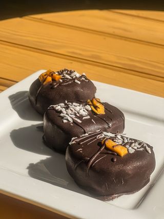 МангоБаунті