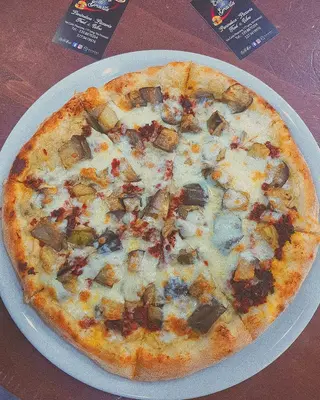 Pizza 007