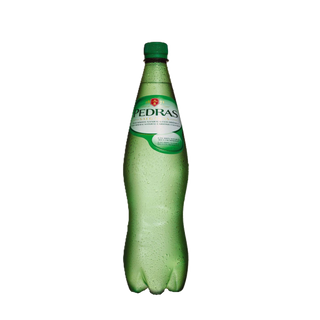 Água com Gás 750ml