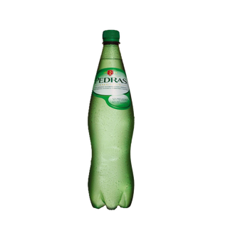 Água com Gás 750ml