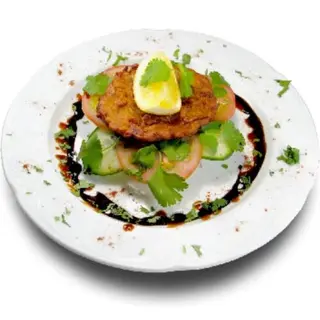 Onion Bhaji