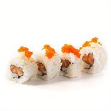 159.- Salmón Picante (4 Pzs.)