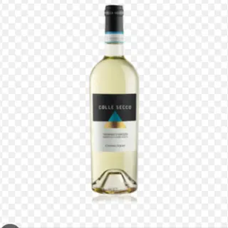 Colle Secco Bianco