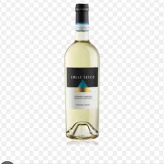 Colle secco bianco 75 cl