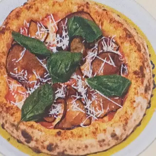 La norma napoletana