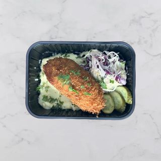 Котлета говяжья