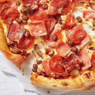 Meat lovers