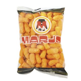 Marjo Ganchudos  (80 g.)