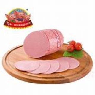 MORTADELLA DOKTORSKAYA