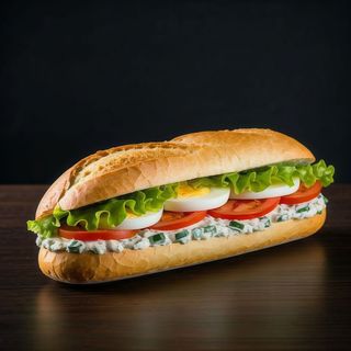 BAGUETE DE DELICIAS