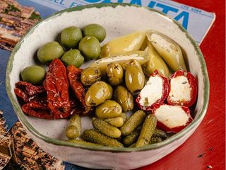 Італійські спеціалітети (180g)