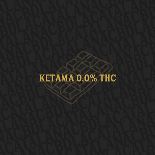 KETAMA 0% THC