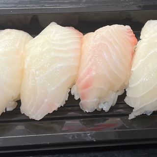 Sushi Tilapia (6 uds.)