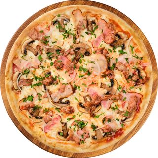 Барбекю (40см/870г)