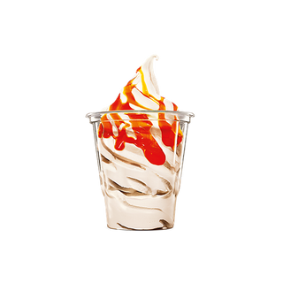 King Sandy™ Naranja