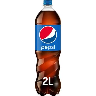 Pepsi 2L