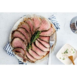 Salt And Pepper Beef