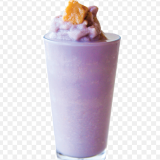 frappe de TARO (L) 