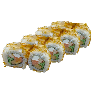 Рол Боніто Мікс (200г)