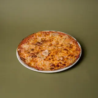 Pizza 4 Quesos