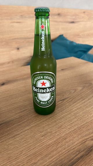 Хайнекен 0,330
