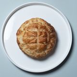 ქათმის ღვეზელი