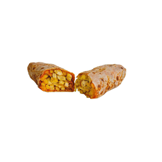 Mlawi Omelette Escalope