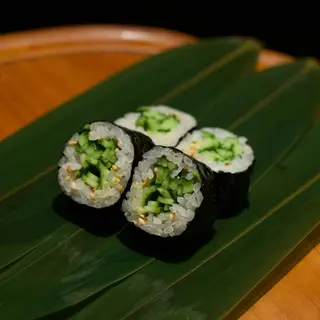 Maki de Pepino
