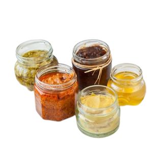 Sos Do Serów Gruszkowy - 60g