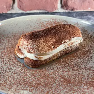 Tiramisú