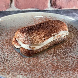 Tiramisú