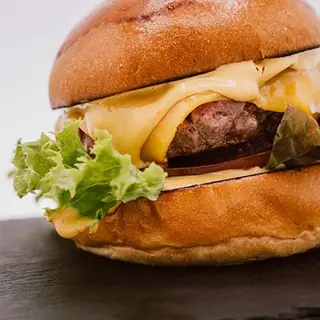 Burger Nueva York