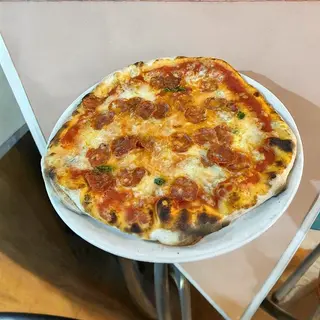 Pizza Elio
