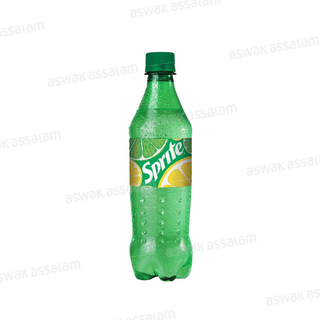 Sprite MAXI 45cl
