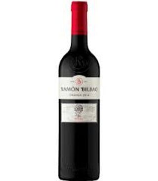 152. Vino Tinto Ramón Bilbao Crianza (750 Ml.)