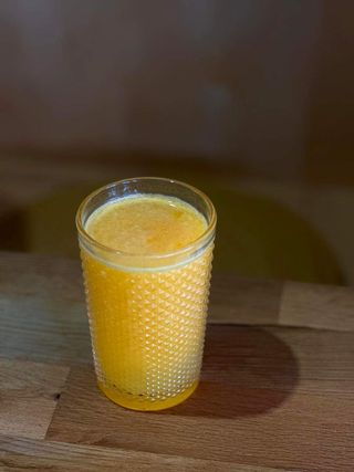 Sok pomarańczowy 250ml