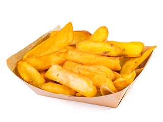 Patatine fritte