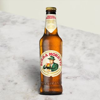 Birra Moretti 33 cl.