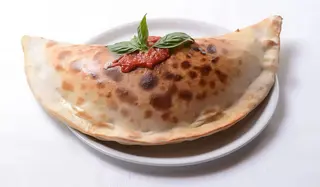 Pizza Calzone (40Cm.)