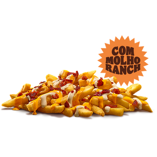 Cowboy King Fries